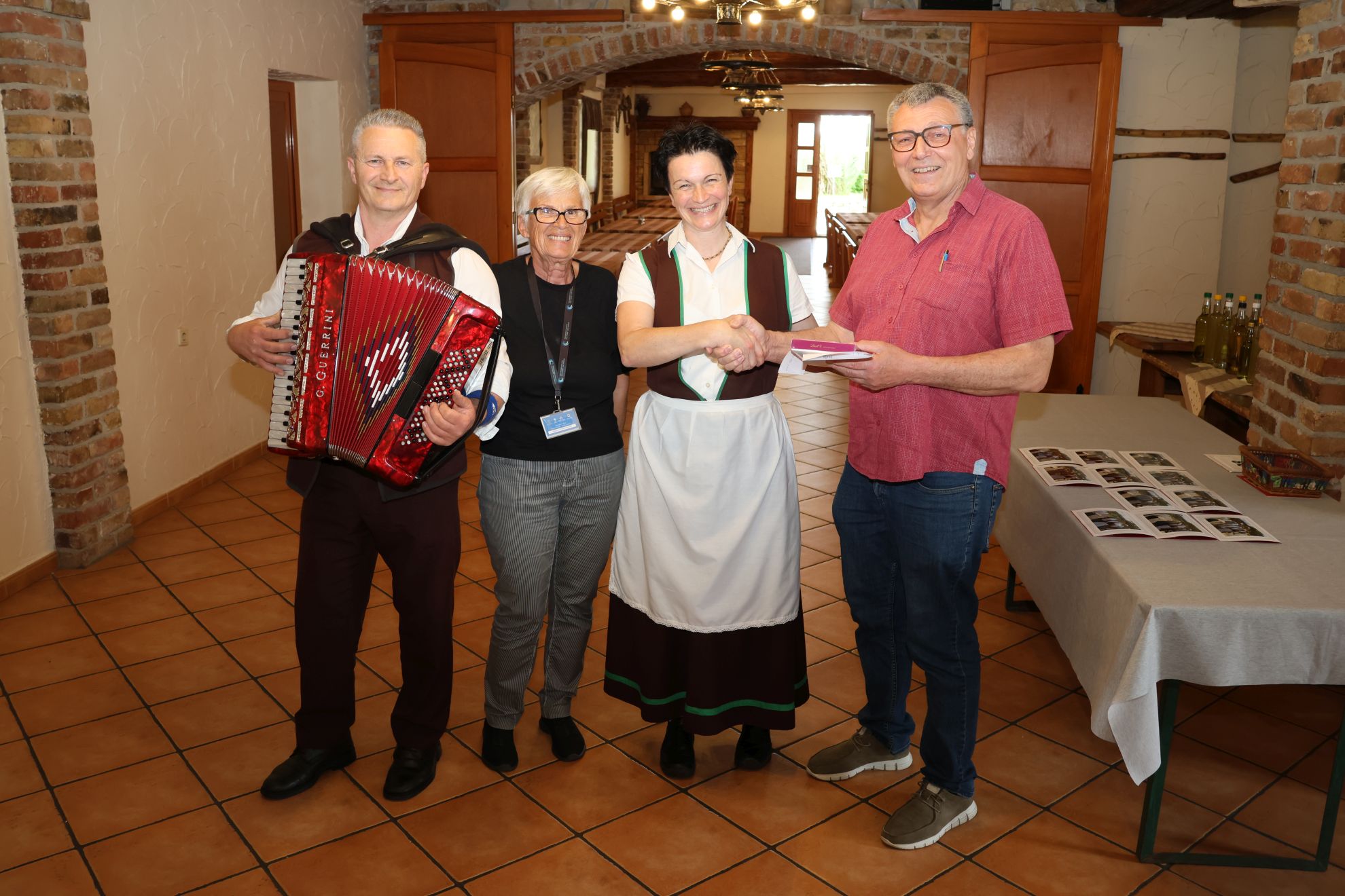agrikultur danke