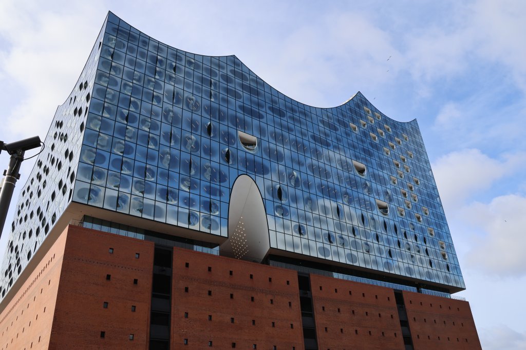 elbphilharmonie